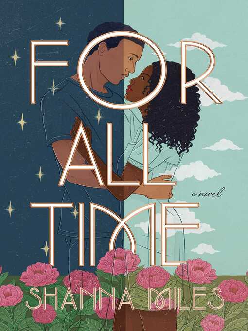 Title details for For All Time by Shanna Miles - Wait list